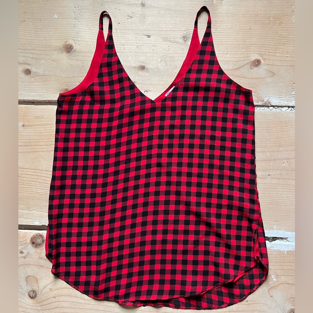NWT Kismet tank